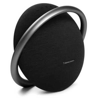 Акустика Harman Kardon Onyx Studio 8 (HKOS8BLKEP) Black