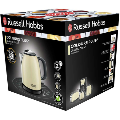 Электрочайник Russell Hobbs 24994-70 Colours Plus Mini