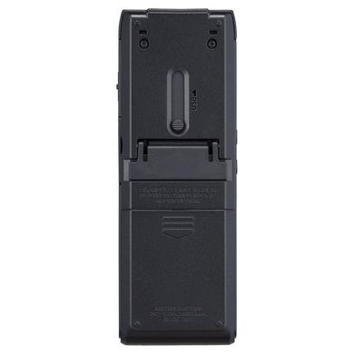 Диктофон цифровой Olympus WS-853 Black (8GB)