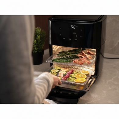 Мультипечь Electrolux - EAF 12 B
