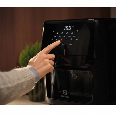 Мультипечь Electrolux - EAF 12 B