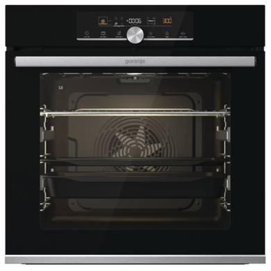 Электрический духовой шкаф Gorenje BOSX 6747 A01BG