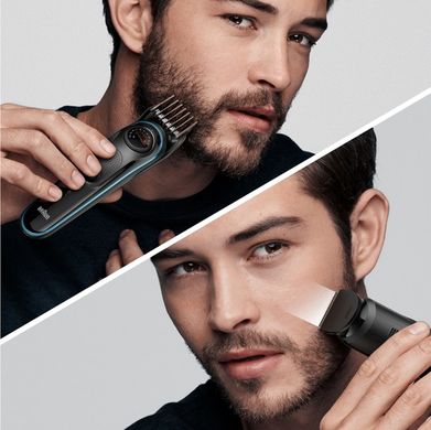 Тример універсальний Braun BeardTrimmer BT5340