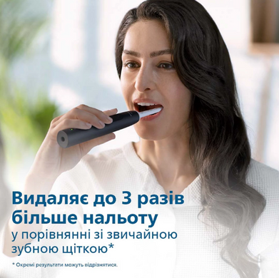 Зубная электрощетка Philips HX3673/14 Sonicare Black