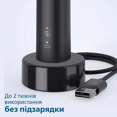 Зубная электрощетка Philips HX3673/14 Sonicare Black