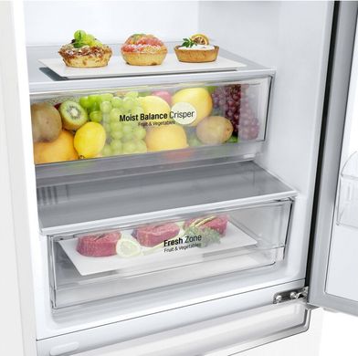 Холодильник Lg GW-B509SQJZ