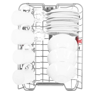 Посудомоечная машина Whirlpool WSFO3O23PF