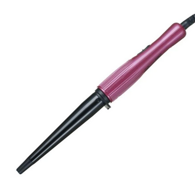 Плойка конусная DARIO DHC650C purple