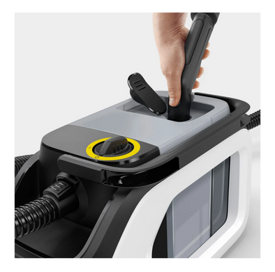 Пылесос моющий SE 3 Compact Floor "KARCHER"
