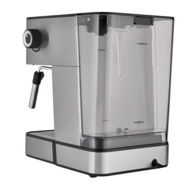 Кавоварка ROTEX RCM750-S Life Espresso