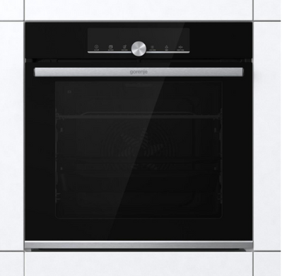 Электрический духовой шкаф Gorenje BOSX 6747 A01BG