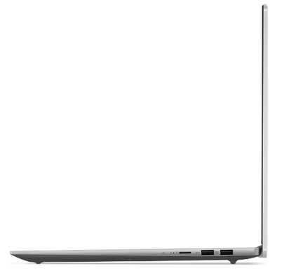 Ноутбук Lenovo IPS5 16IAH8 (83BG001CRA) Cloud Grey