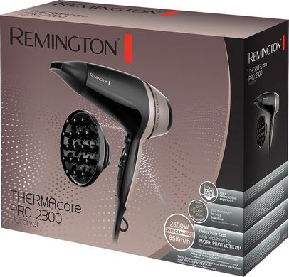 Фен для волос Remington D5715