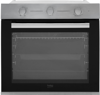Духовой шкаф электрический Beko + Варочная поверхность газовая Beko BBSE12130XD (комплект)