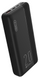Портативний зарядний пристрій BYZ W23 - 20000 mAh TYPE-C PD (Black) фото 1