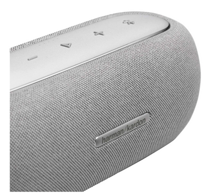 Портативная акустика HARMAN-KARDON Luna Grey (HKLUNAGRYEU)