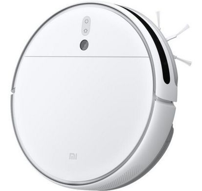 Робот-пилосос Xiaomi Mi Robot Vacuum-Mop 2 EU