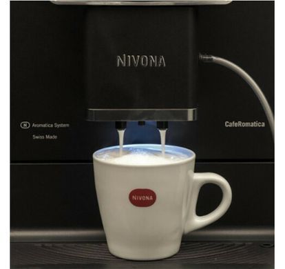 Кавомашина Nivona CafeRomatica NICR 960