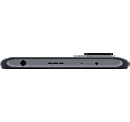 Смартфон Xiaomi Redmi Note 10 Pro 6/64 Onyx Gray