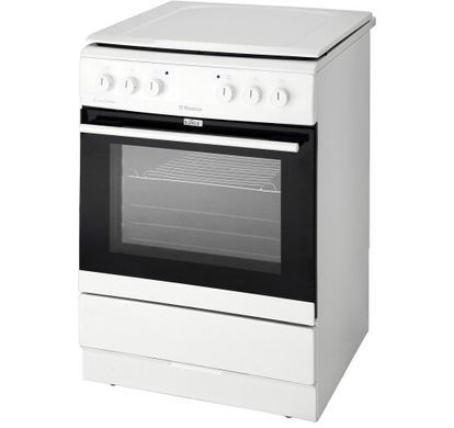 Плита комбинированная Hansa FCMW 680254