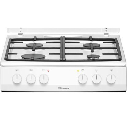 Плита комбинированная Hansa FCMW 680254