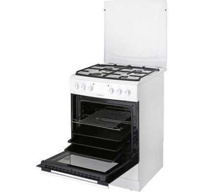 Плита комбинированная Hansa FCMW 680254