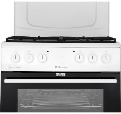 Плита комбинированная Hansa FCMW 680254