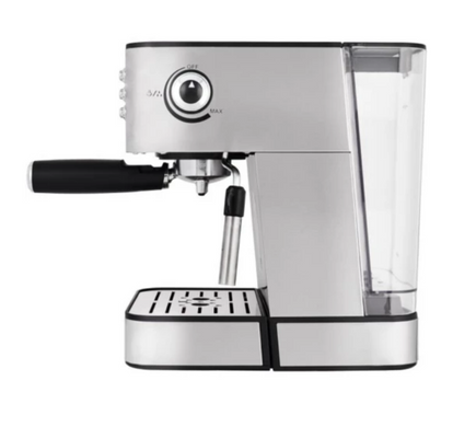 Кавоварка ROTEX RCM750-S Life Espresso