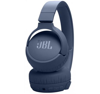 Наушники JBL Tune 670 NC (JBLT670NCBLU) Blue