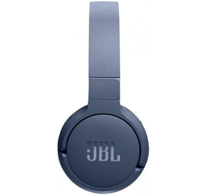 Наушники JBL Tune 670 NC (JBLT670NCBLU) Blue