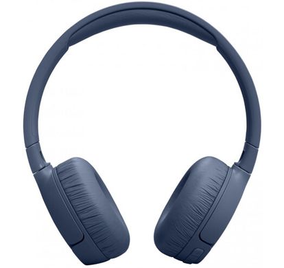 Навушники JBL Tune 670 NC (JBLT670NCBLU) Blue