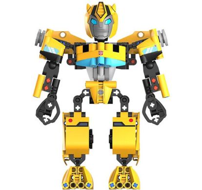 Робот-трансформер Onebot Transformers Blind Box (AN)