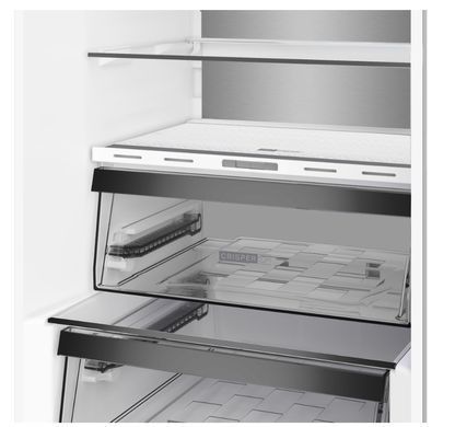 Холодильник Whirlpool WHK 26402 XBR4U1