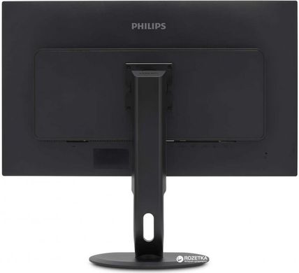 Монiтор TFT Philips 31.5" 328P6AUBREB/00