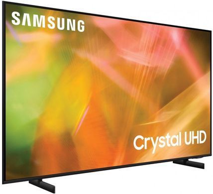 Телевизор Samsung UE85BU8000UXUA