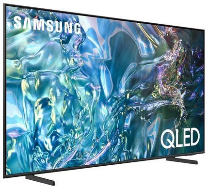 Телевизор SAMSUNG QE55Q60DAUXUA