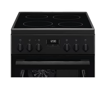 Плита электрическая ELECTROLUX LKR520275K