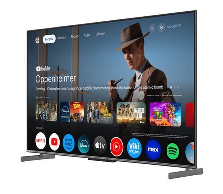 Телевизор ERGO Mini LED 65MQ90PRO