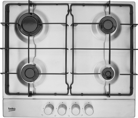 Духовой шкаф электрический Beko + Варочная поверхность газовая Beko BBSE12130XD (комплект)
