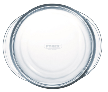 Каструля з кришкою Pyrex, 1.3 л