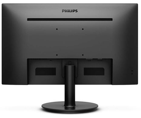 Монітор Philips 21.5 "220V8L5 / 00 16: 9 VA DVI Black