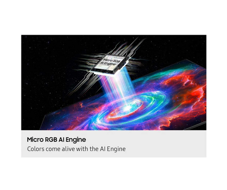 Телевизор Samsung MRE100R85HUXUA