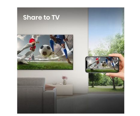 Телевізор Hisense 40A4S