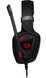 Гарнітура Redragon Muses 2 USB Black-Red (77909) фото 10