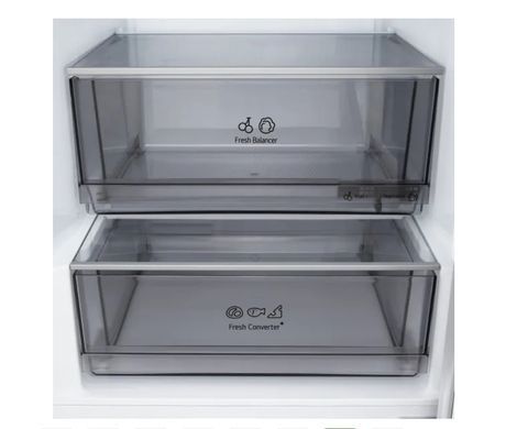 Холодильник LG GC-B509ETTM