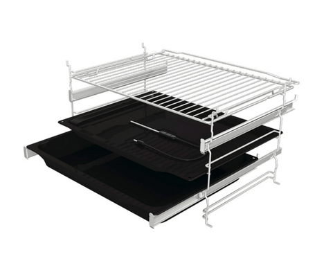 Духовой шкаф Gorenje BOSX 6737 E09BG