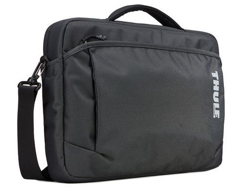 Cумка Thule Subterra Attache для MacBook Pro/Retina 15" Dark Shadow