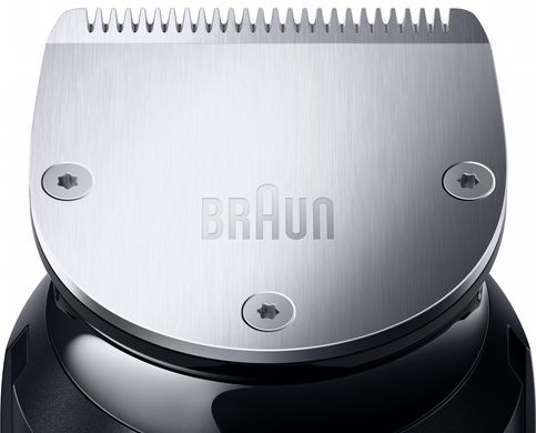 Триммер Braun BeardTrimmer BT7220