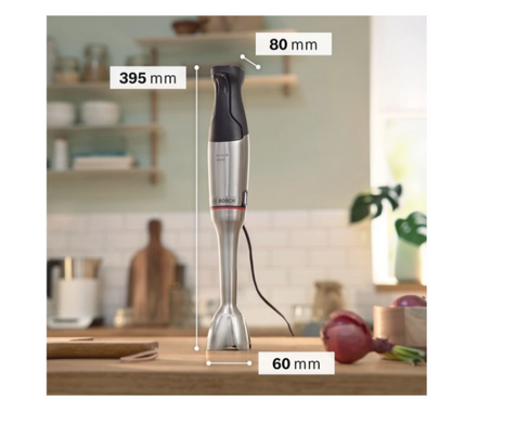 Блендер Bosch Серія 6 ErgoMaster MSM6M831
