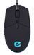 Миша Ergo NL-204 USB Чорна фото 7